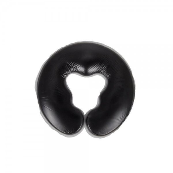 Habys U-Shape Silicone face pad Black 94049090002 Προσκέφαλο Σιλικόνης πέταλο